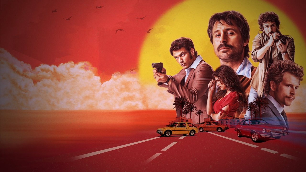 Drug Squad: Costa del Sol izle