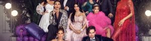 Dubai Bling izle