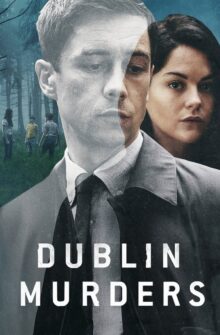 Dublin Murders izle