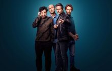 Dudes izle