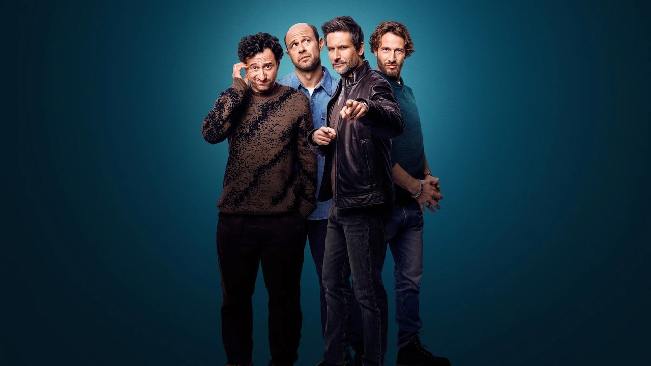 Dudes izle