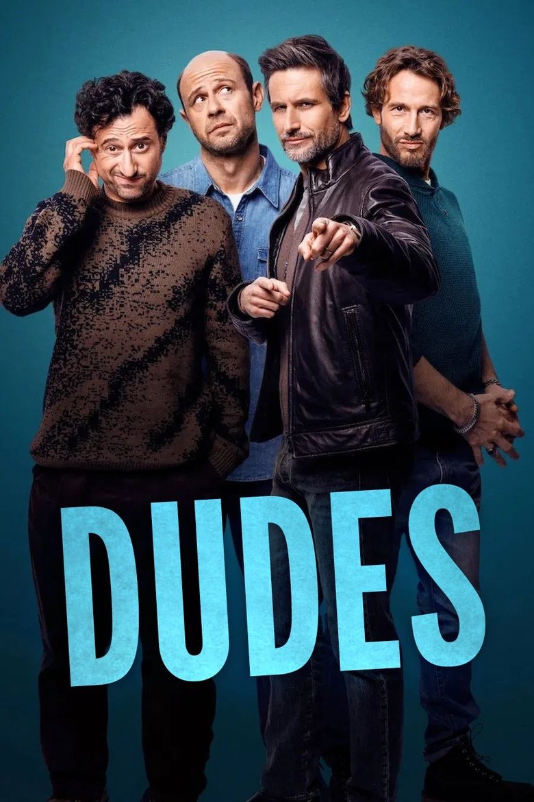 Dudes izle