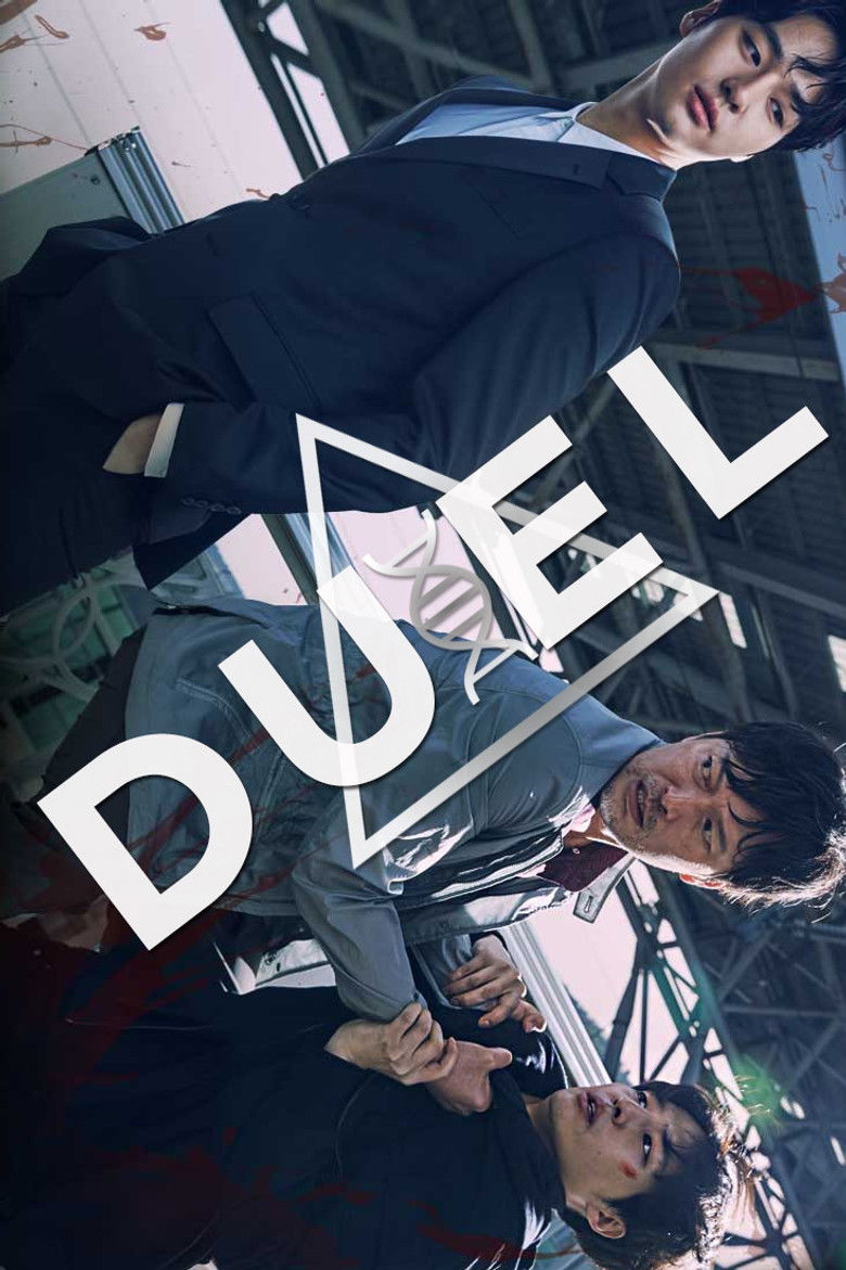 Duel izle