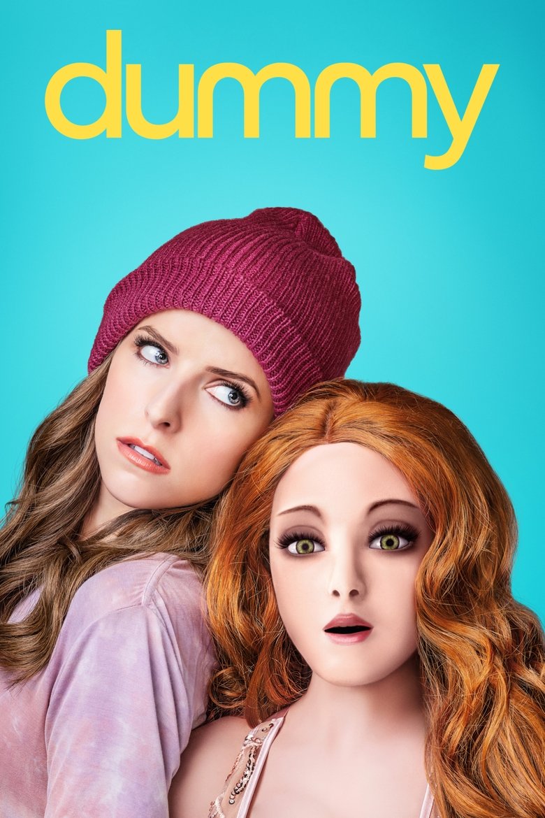 Dummy izle