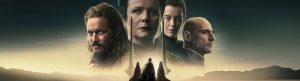 Dune: Prophecy izle