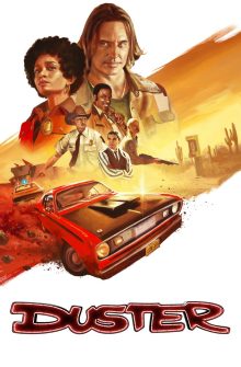 Duster izle