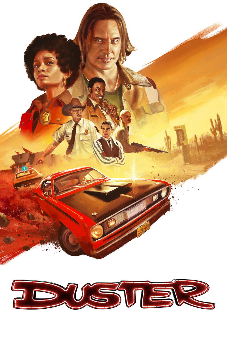 Duster izle