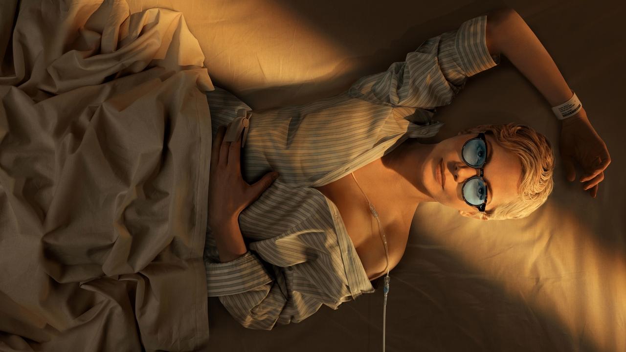 Dying for Sex izle