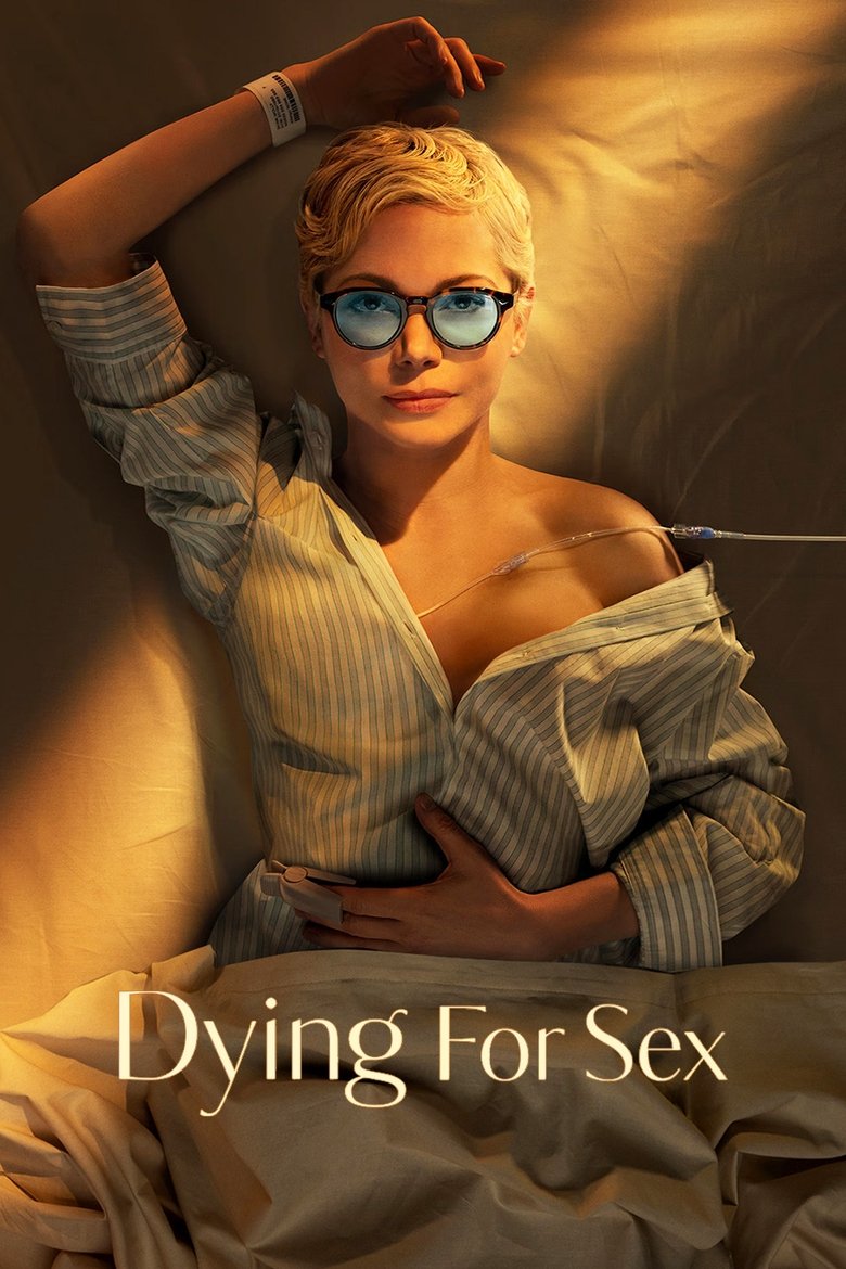 Dying for Sex dizi izle