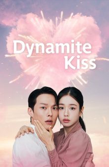 Dynamite Kiss dizi izle