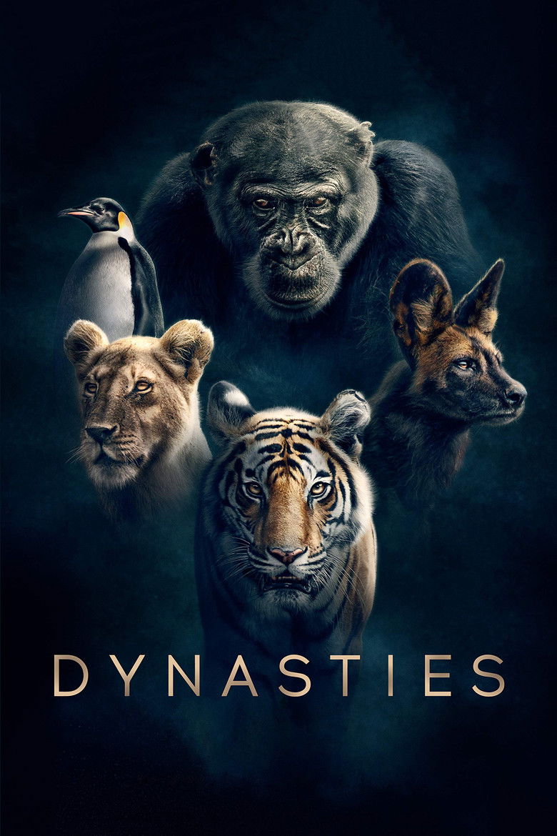 Dynasties dizi izle