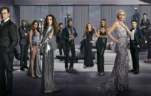 Dynasty 5. Sezon 17. Bölüm izle