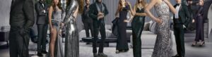 Dynasty izle