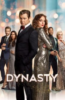 Dynasty izle