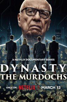 Dynasty: The Murdochs izle