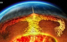 Earth: The Power of the Planet izle