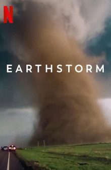 Earthstorm izle
