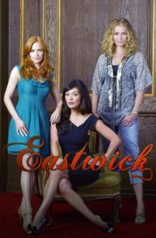 Eastwick dizi izle