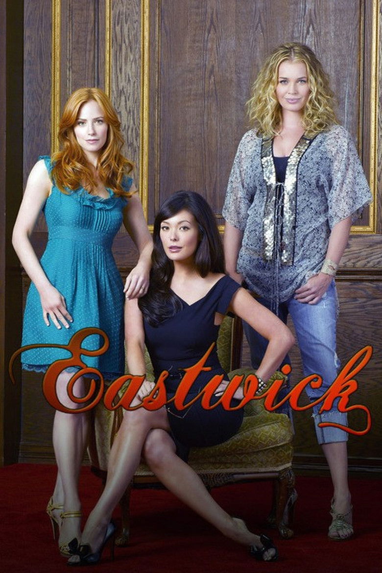 Eastwick izle