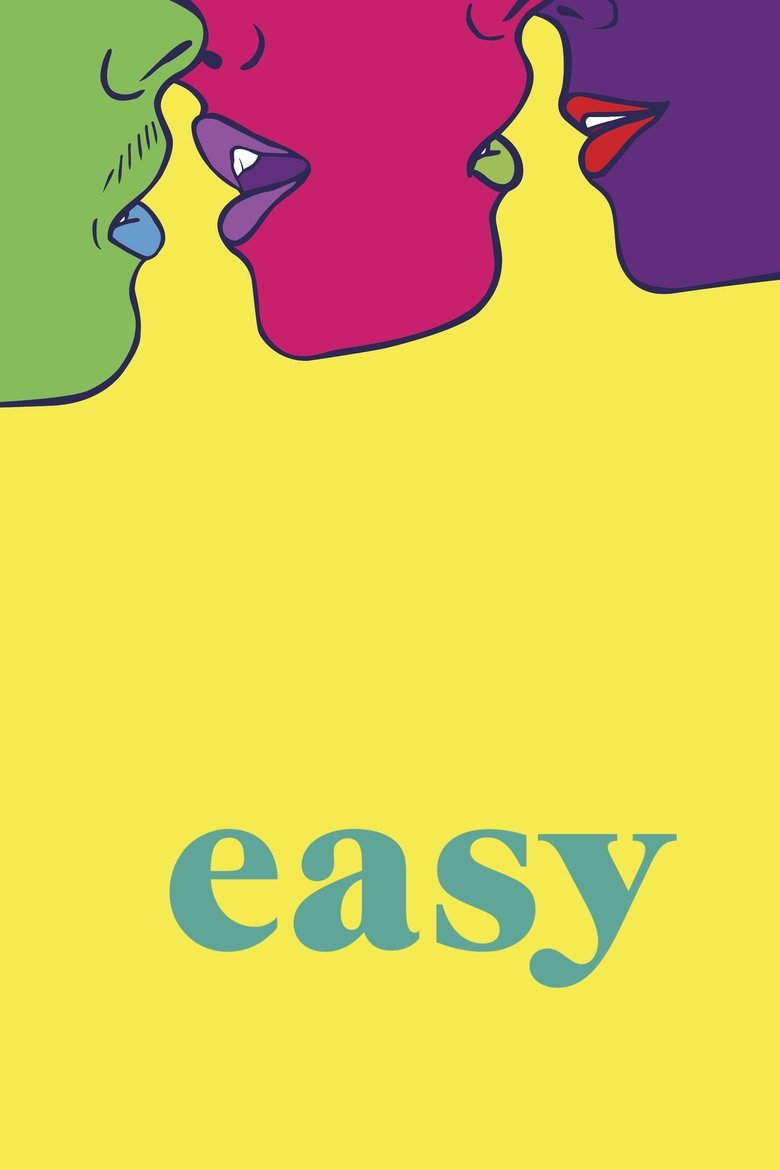 Easy izle