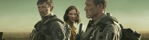 Echo 3 izle