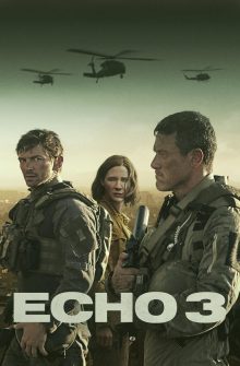 Echo 3 izle