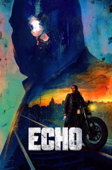 Echo izle