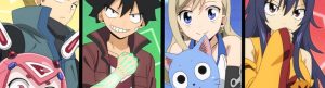 EDENS ZERO izle