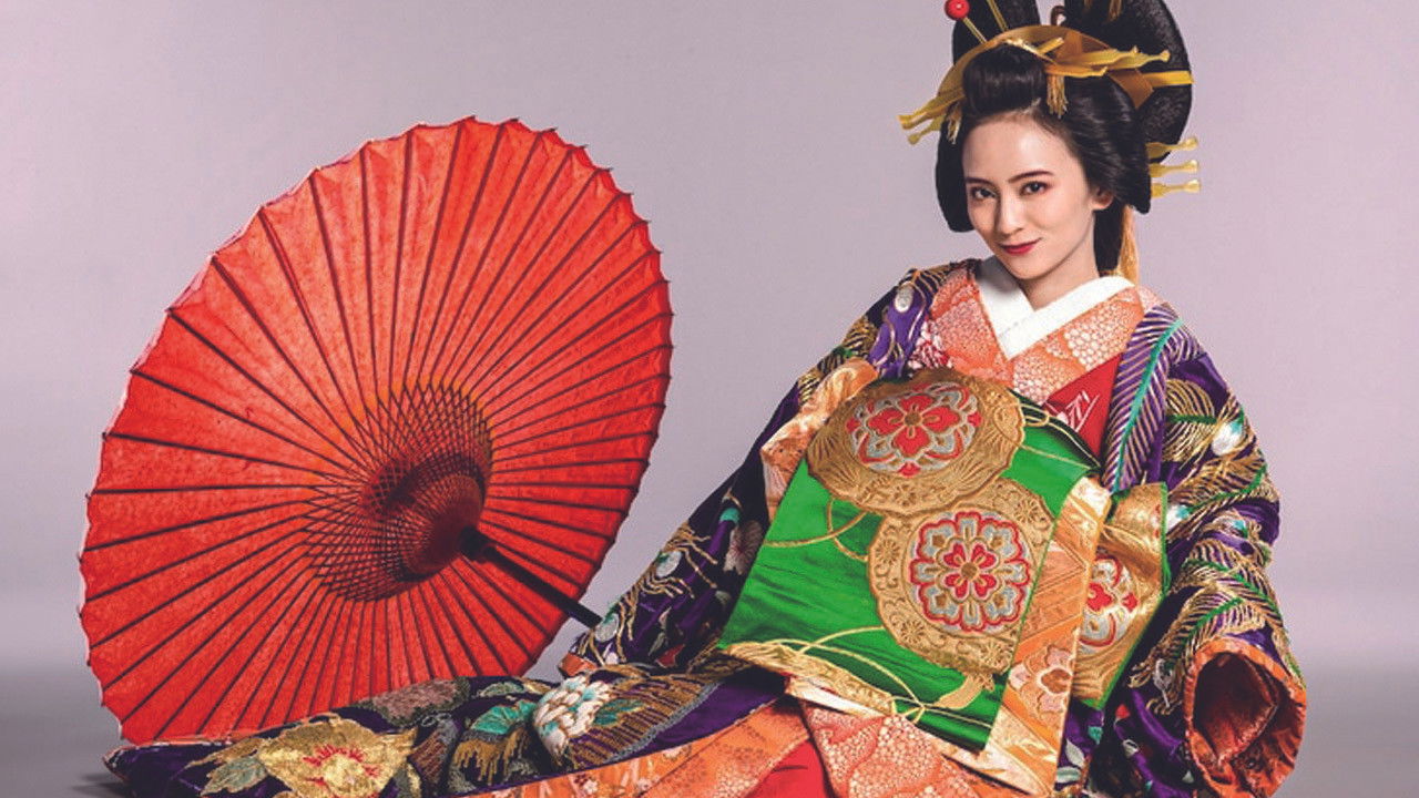 Edo Moiselle izle