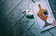 El asesino de la baraja 1. Sezon 3. Bölüm izle