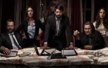 El Candidato izle