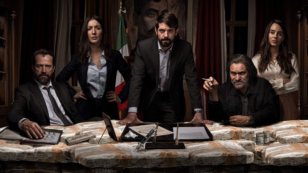 El Candidato izle