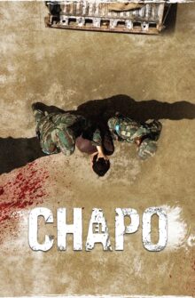 El Chapo izle