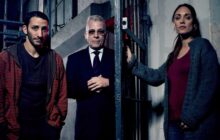 El marginal izle