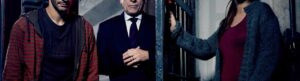 El marginal izle