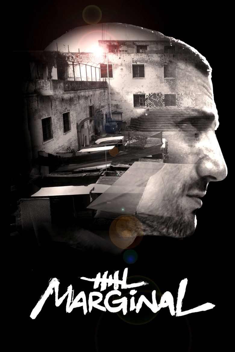 El marginal dizi izle