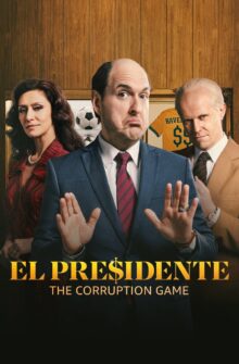 El Presidente izle