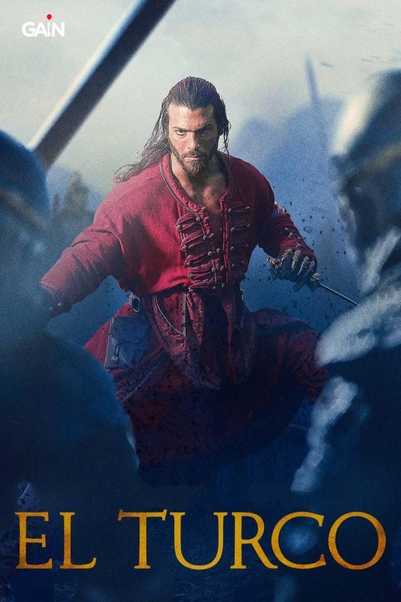 El Turco dizi izle