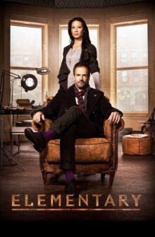 Elementary izle
