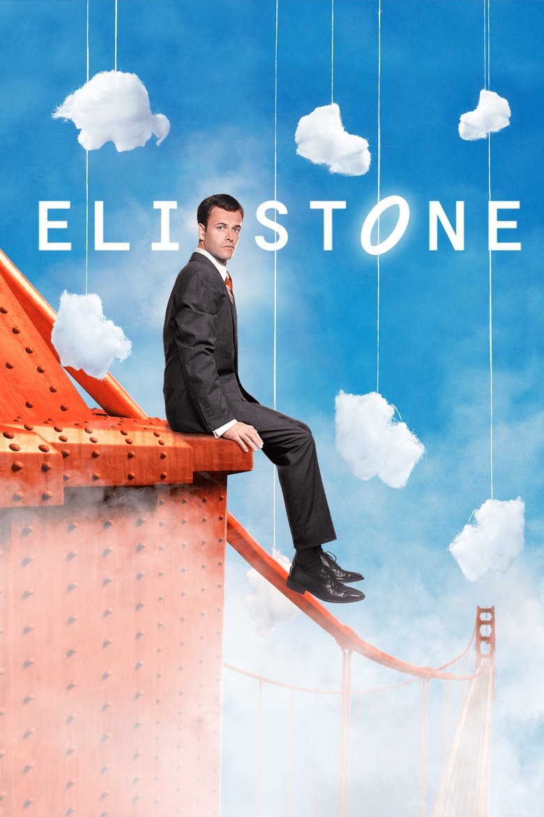 Eli Stone izle