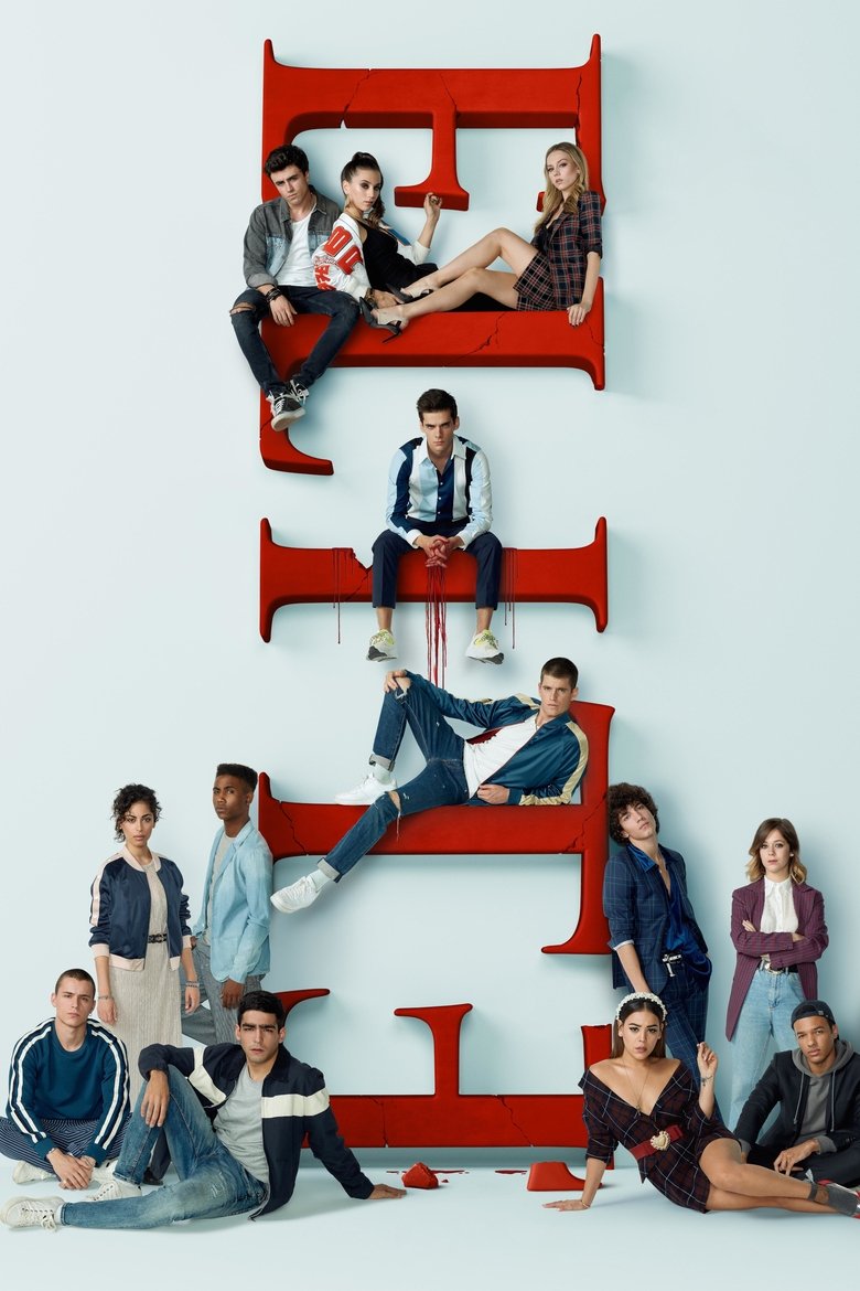 Elite izle