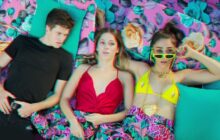 Elite Short Stories: Guzmán Caye Rebe izle