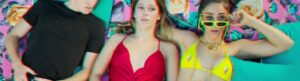 Elite Short Stories: Guzmán Caye Rebe izle
