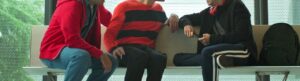 Elite Short Stories: Omar Ander Alexis izle