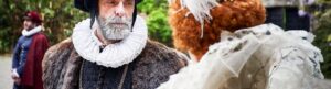 Elizabeth I's Secret Agents izle