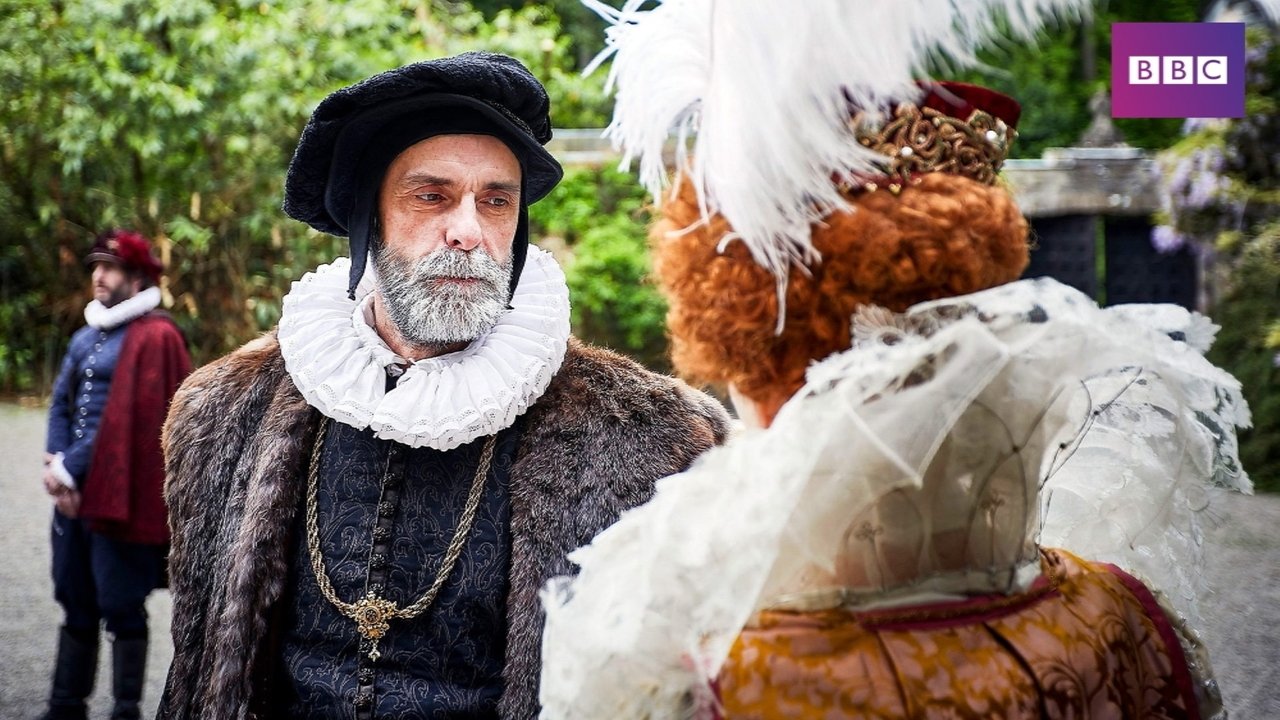 Elizabeth I's Secret Agents izle
