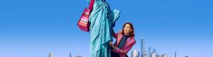 Elsbeth izle