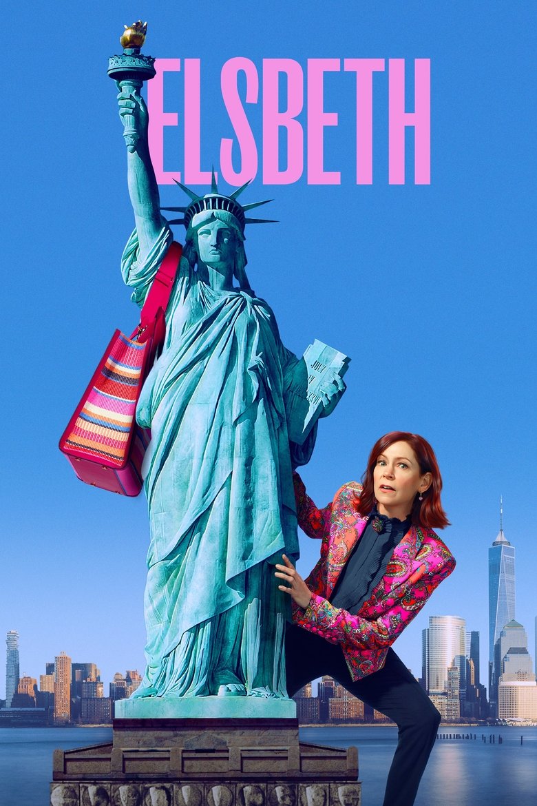 Elsbeth izle