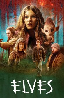 Elves izle