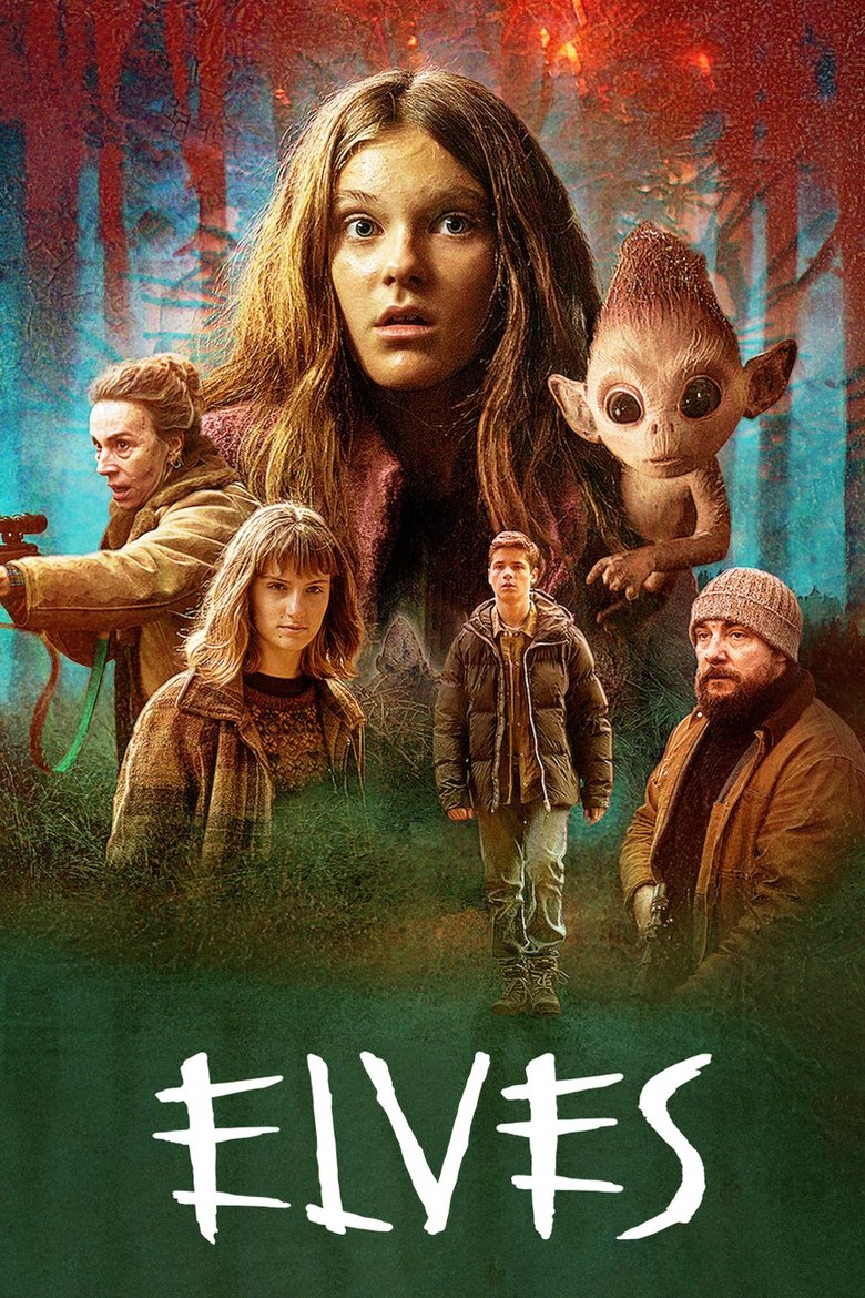 Elves izle